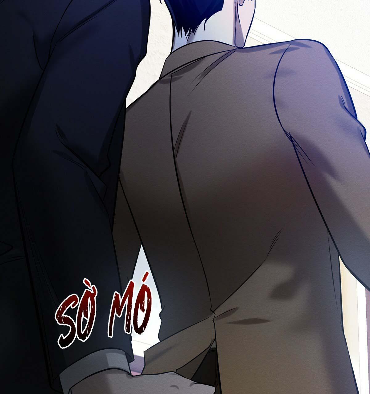 vòng xoáy của ác ma chapter 11 87