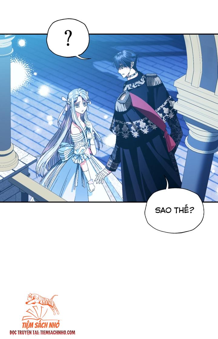 cha, con không muốn kết hôn đâu chapter 75 75