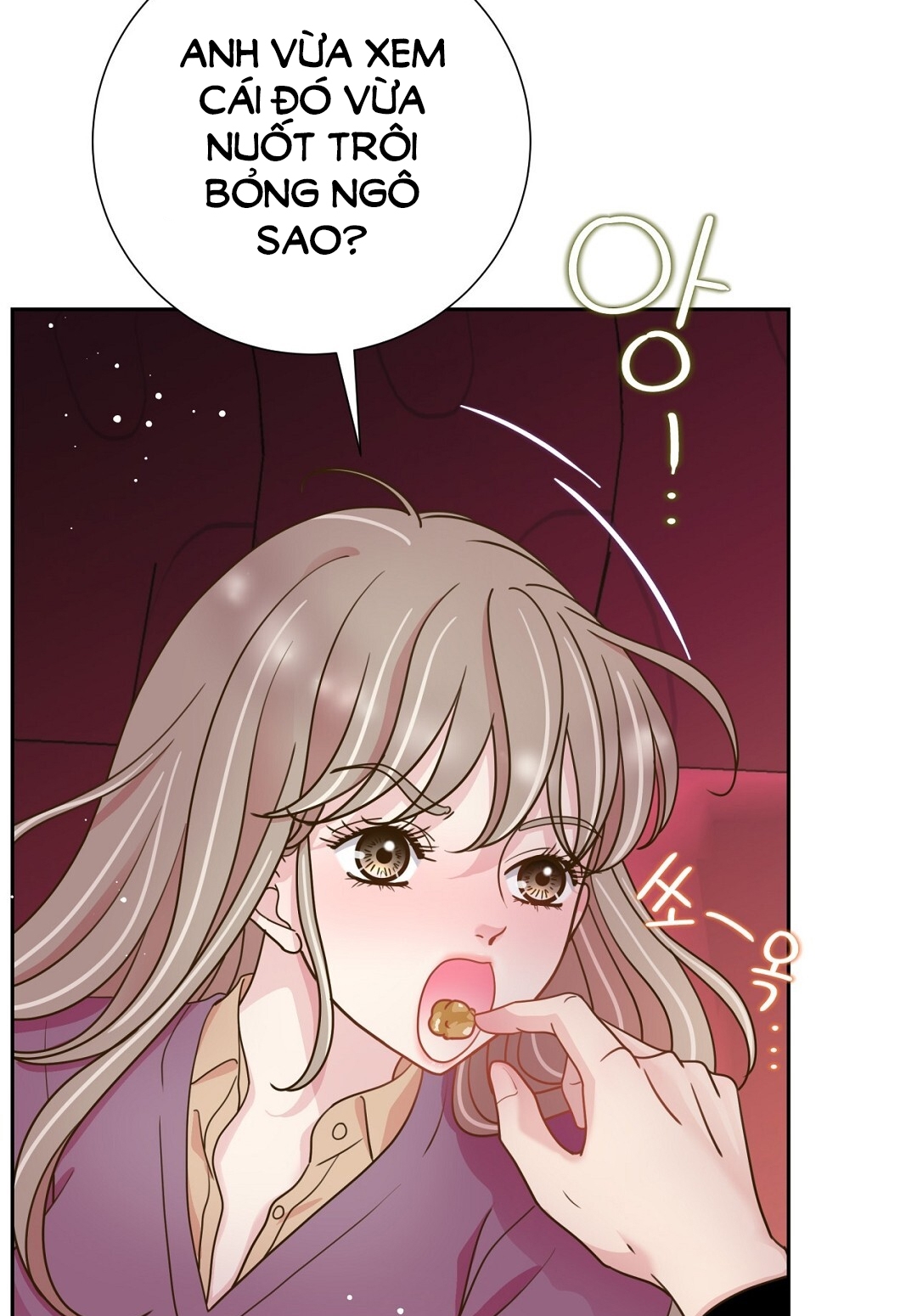 [18+] trải nghiệm thân mật với bạn của anh trai chapter 17.2 11