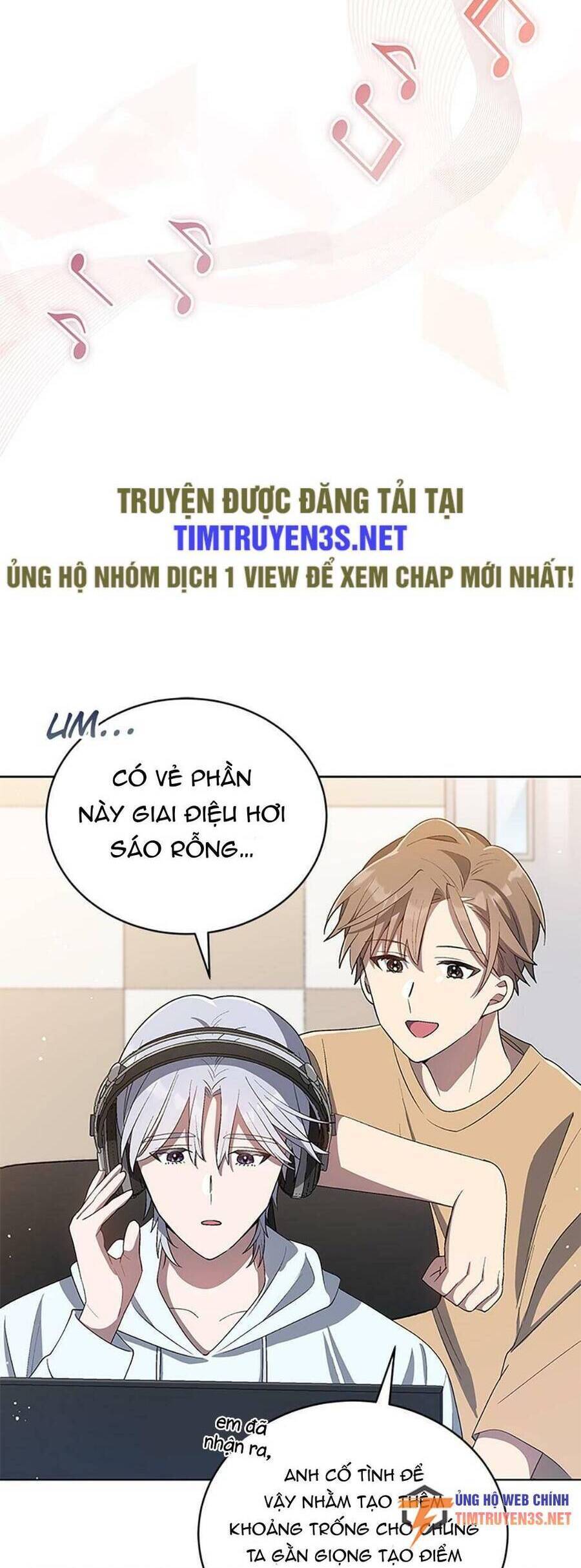 cuộc sống thứ 2 của thần tượng toàn năng chapter 22 40