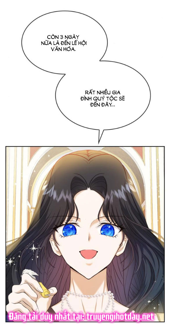 tôi trở thành vợ cũ của nam chính chapter 5.2 32