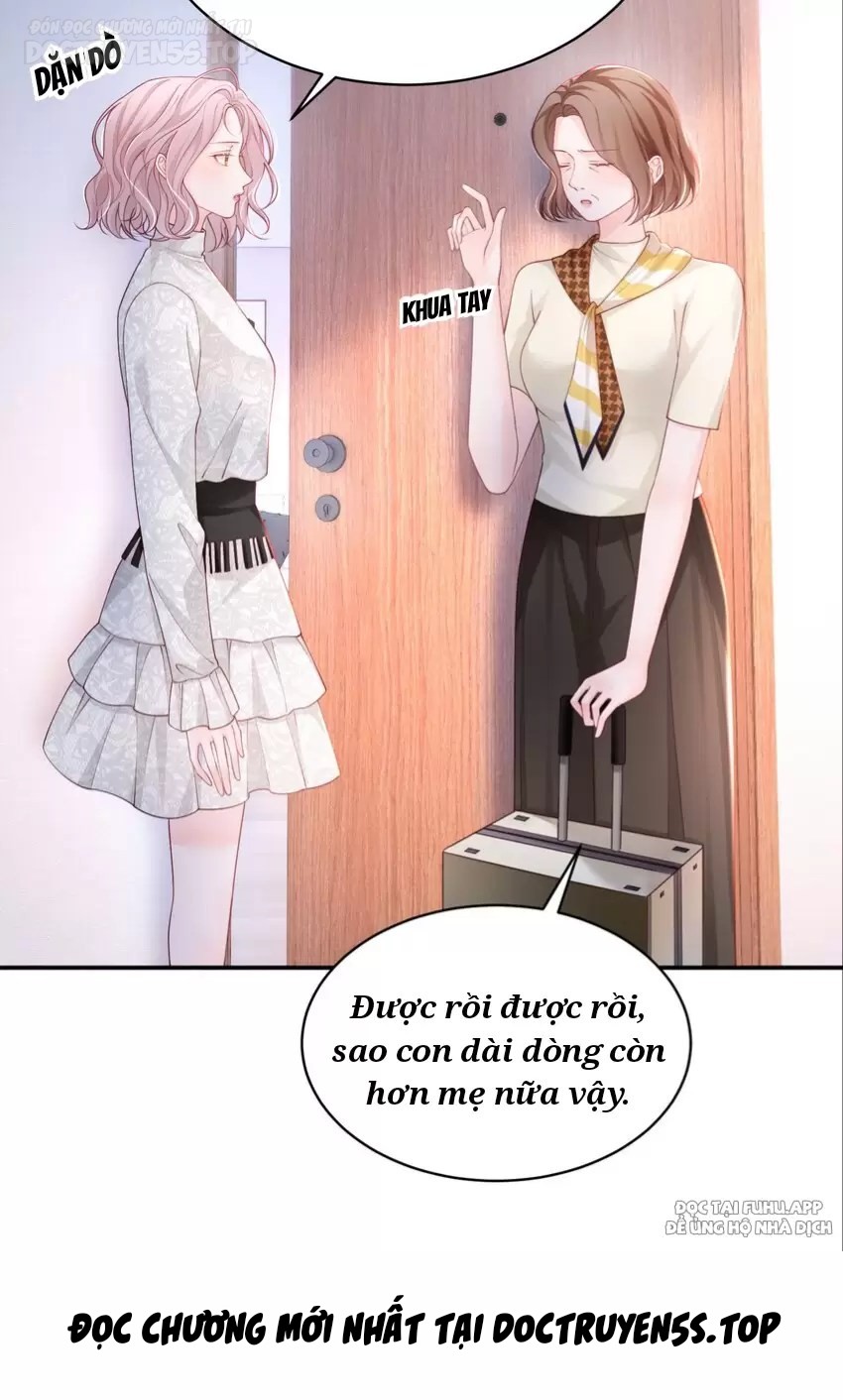 mận xanh chapter 63 13