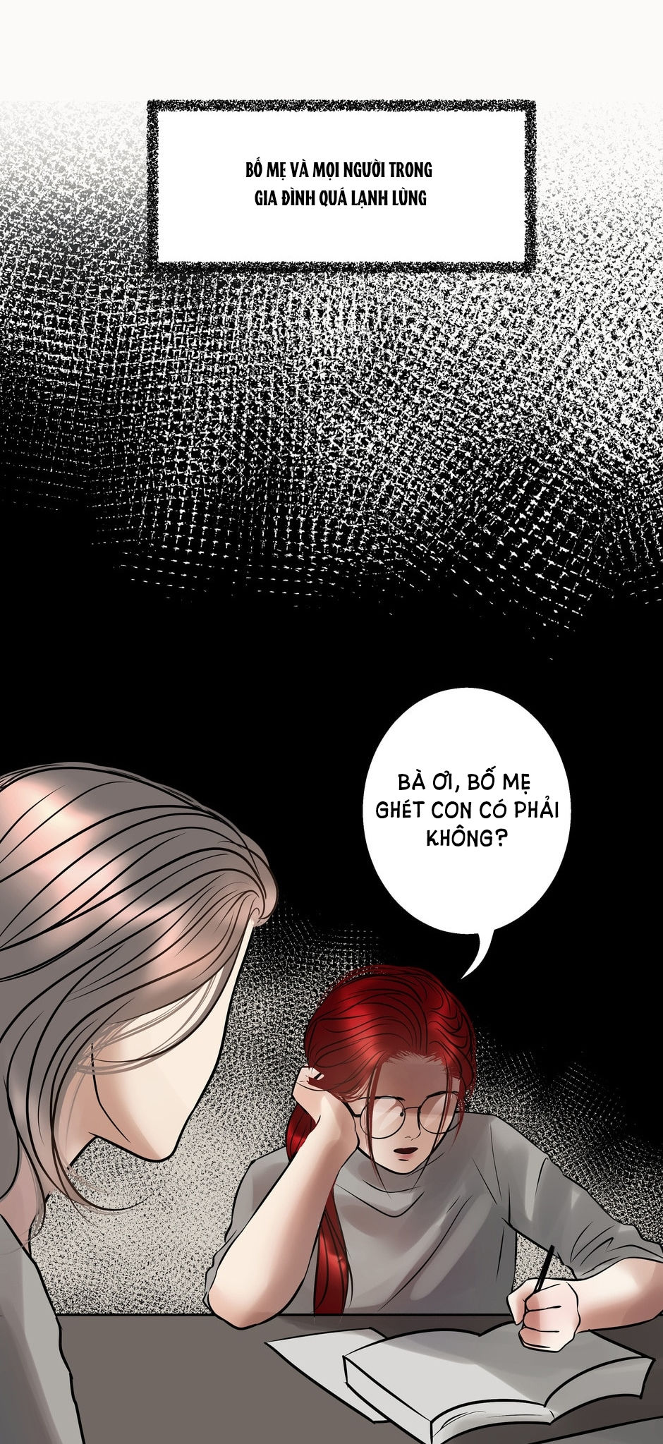 tôi đã ký khế ước với ác quỷ chapter 1.3 4