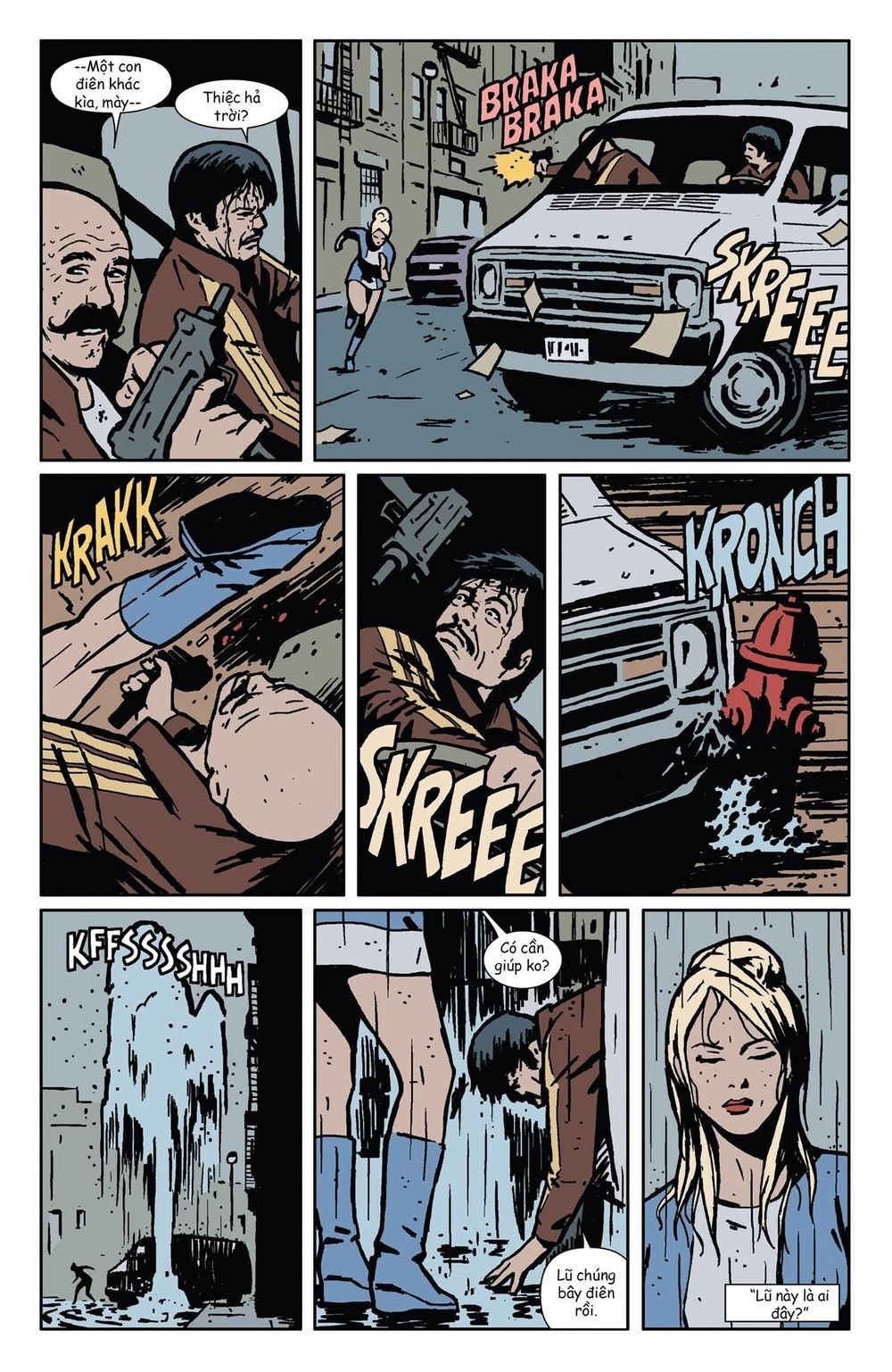 hawkeye 2012 chapter 9 12