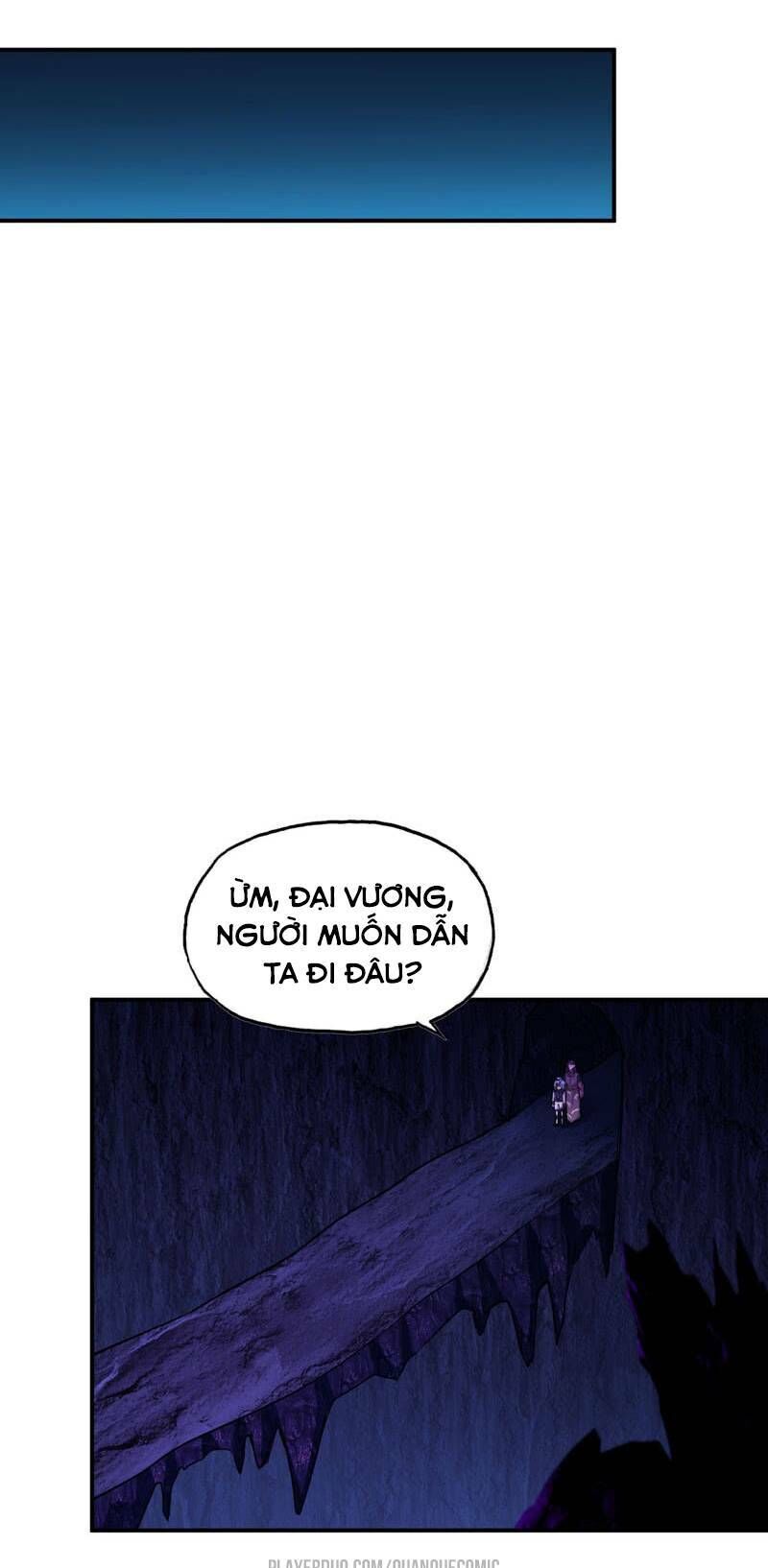 khởi đầu bằng một con côn chapter 65 5