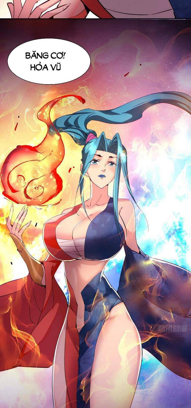 ta là nhà giàu số một, ta không muốn trọng sinh chapter 110 29