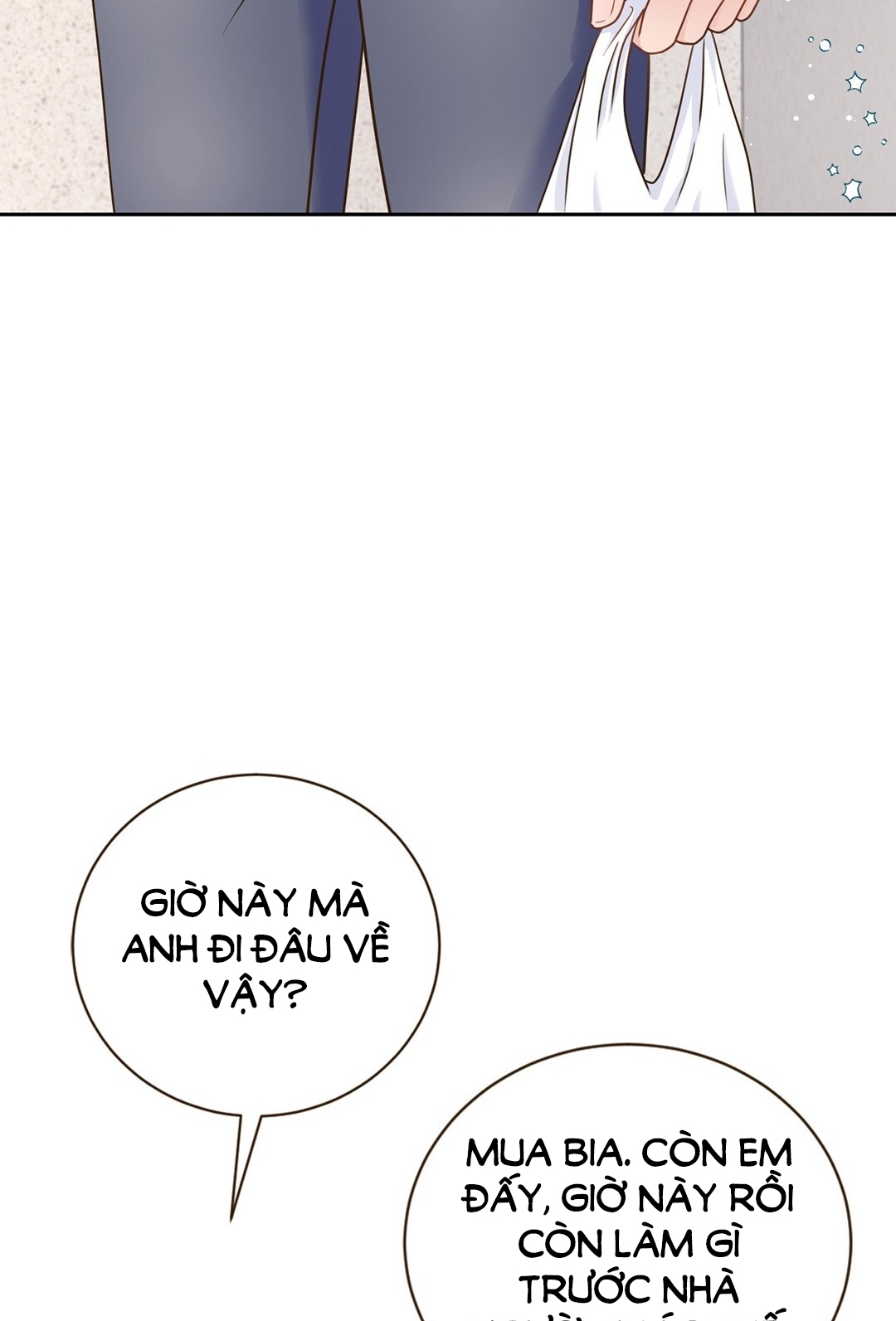 [18+] trải nghiệm thân mật với bạn của anh trai chapter 3.2 41