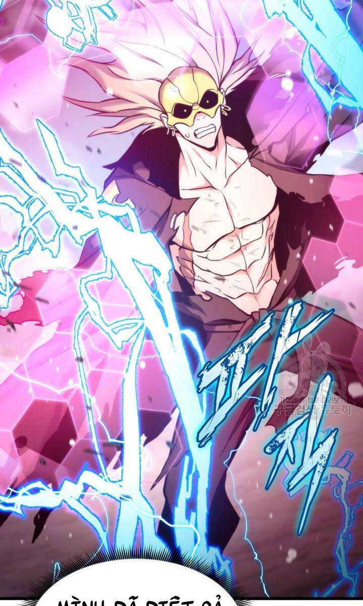 huyền thoại game thủ - tái xuất chapter 95 110