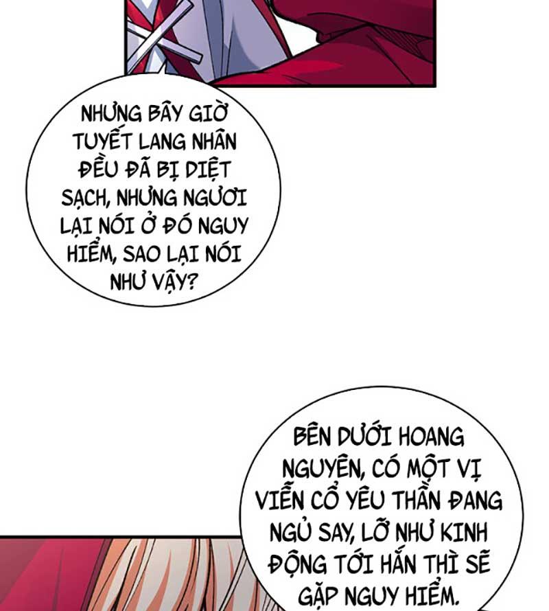 võ đạo độc tôn chapter 630 15