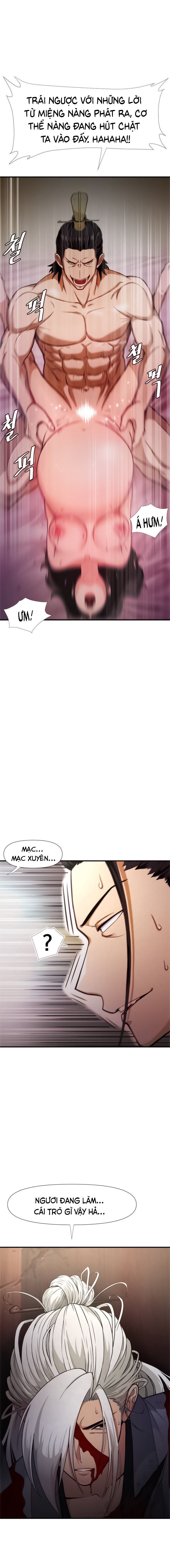 hoán cốt đoạt thai chapter 1 9