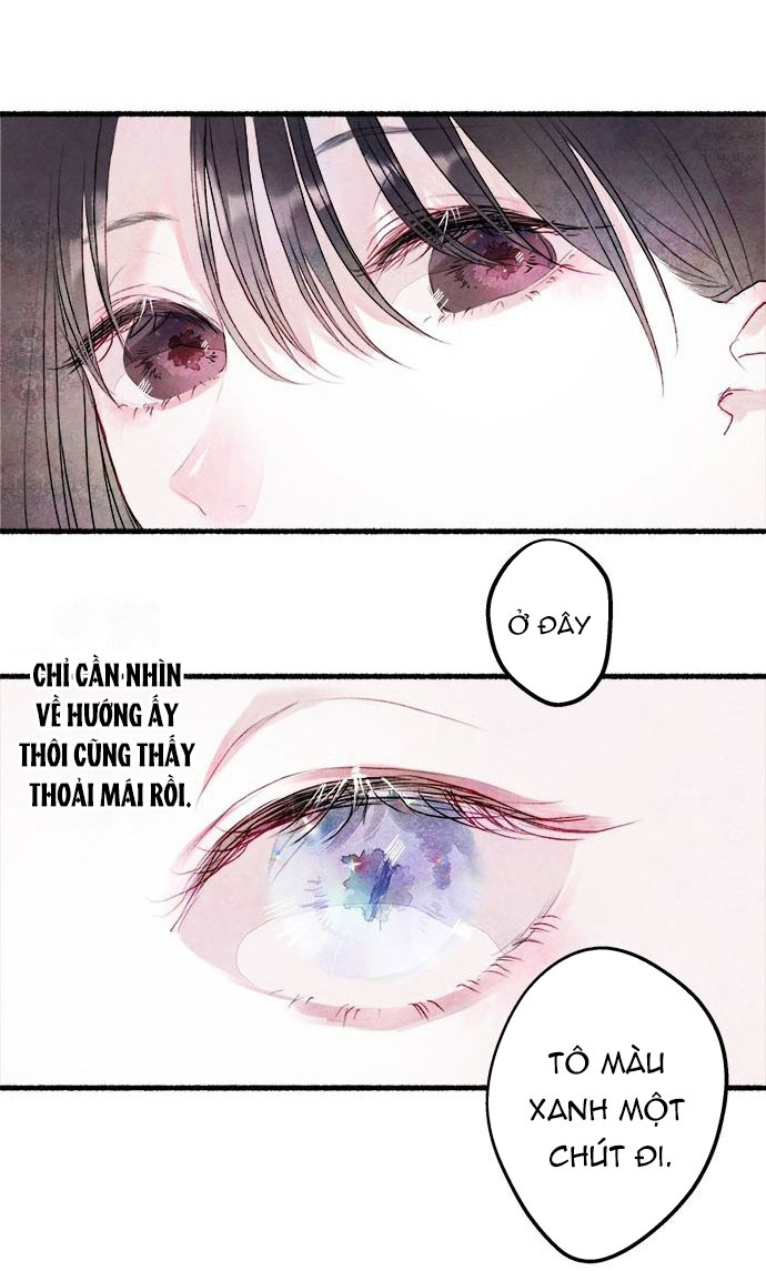 hoa viên bí mật chapter 44 2