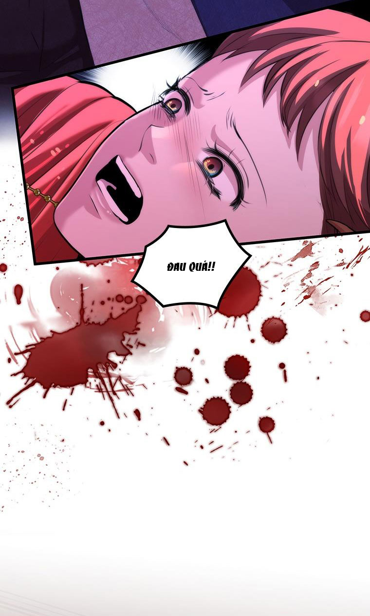 Khách Sạn Máu chapter 18.2 - Trang 18