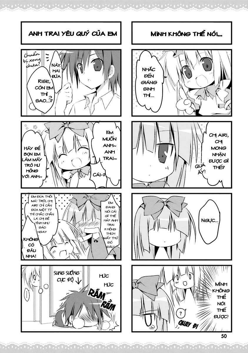 nhật ký alice chapter 3 5