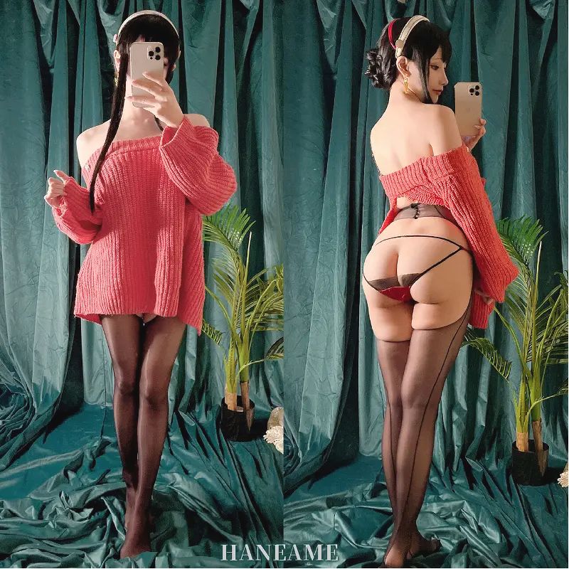 hình cosplay chapter 489 54