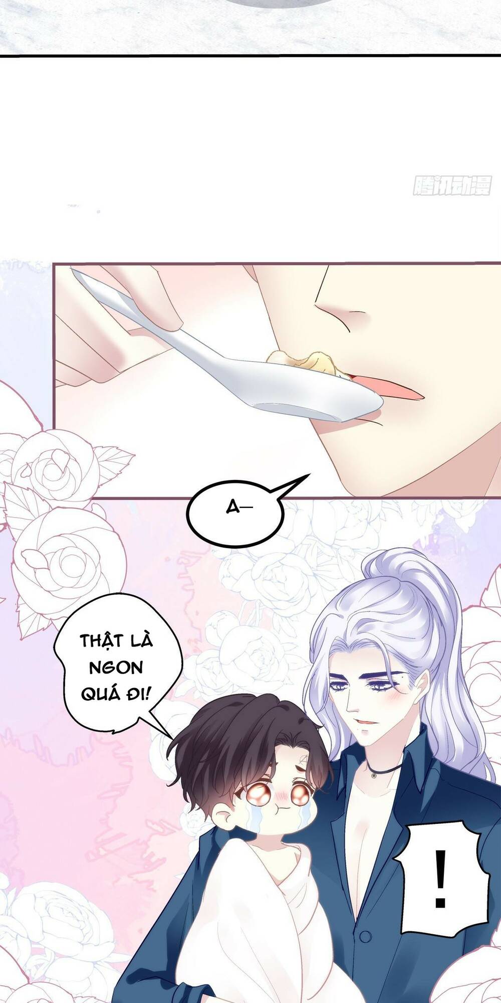 toàn bộ nắm trong tay chapter 145 35