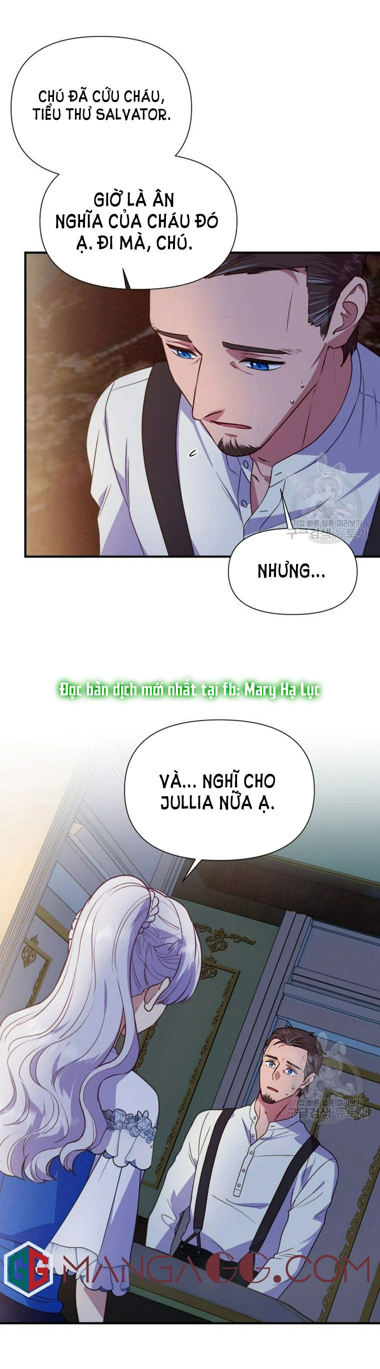 bản khế ước với nữ công tước ác ma chapter 143 30