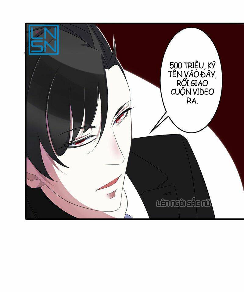 tổng tài cưng chiều vợ yêu chapter 19 30