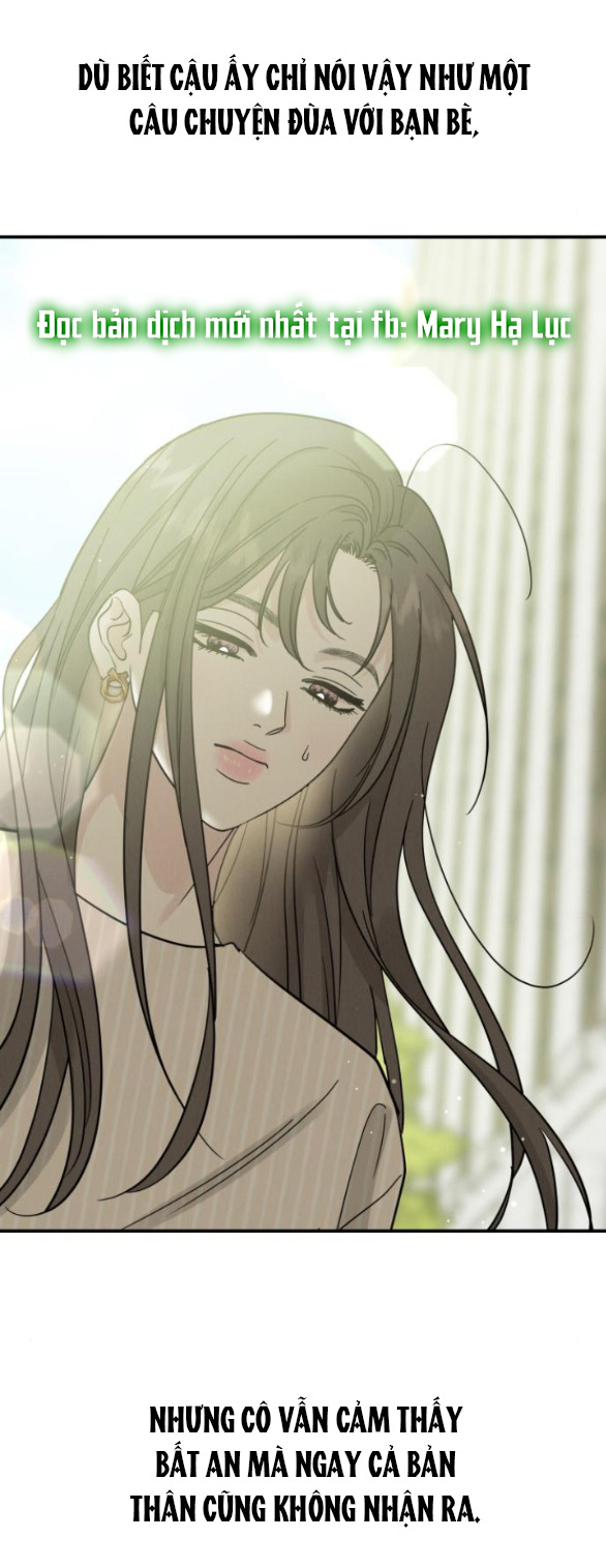 Thuyết Tình Yêu Ích Kỷ chapter 45.1 11