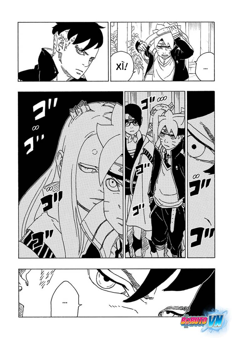 uzumaki boruto chapter 74 12