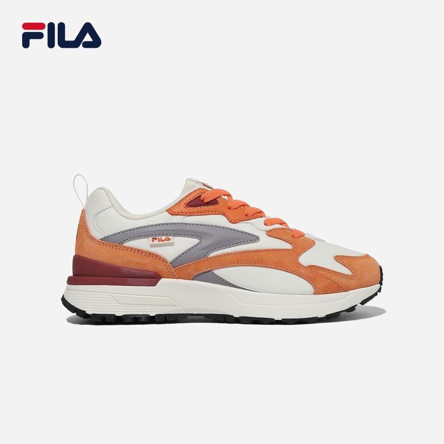 Giày sneaker unisex Fila Zagato V3 - 1RM02475F