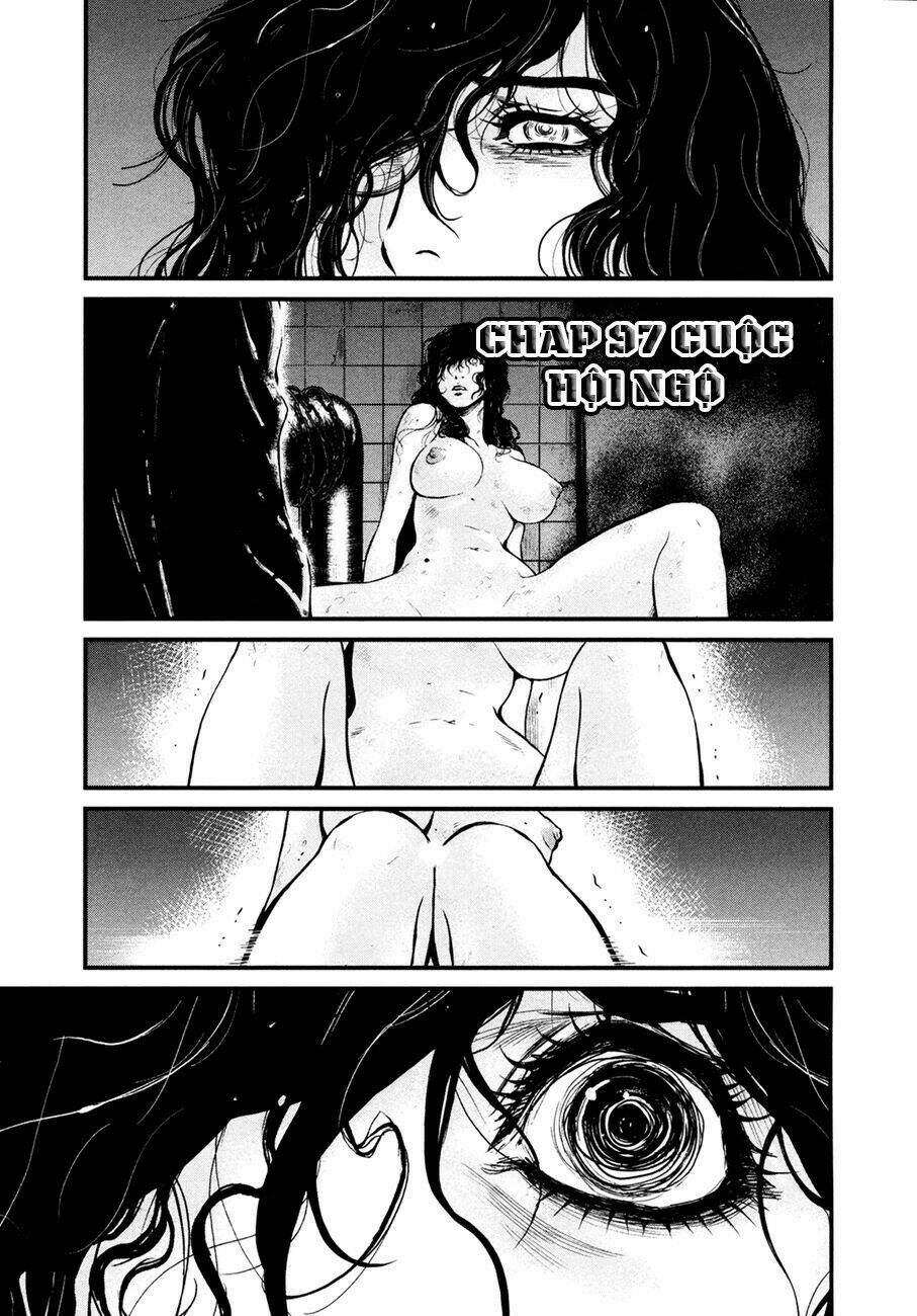 wolf guy - wolfen crest chapter 97 5