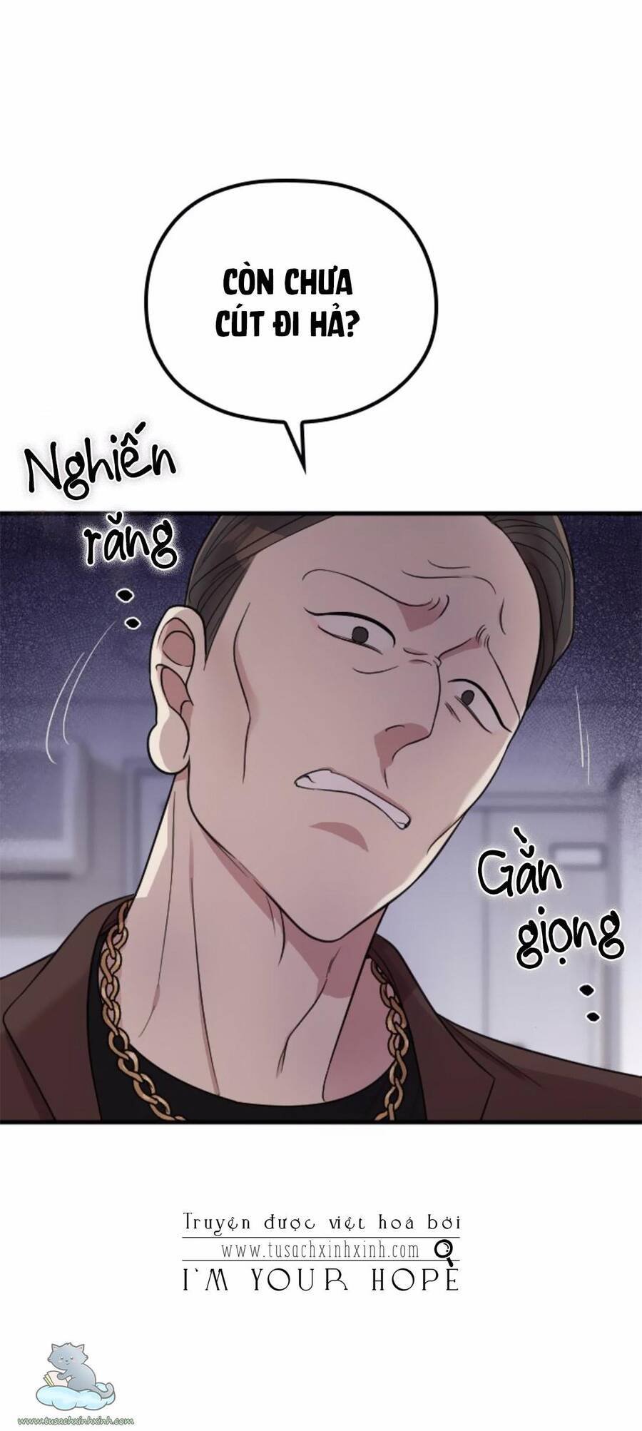 cô đi mà lấy chồng tôi chapter 34 42