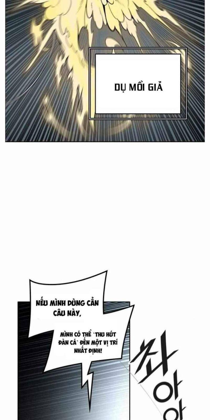 tòa tháp bí ẩn 2 chapter 503 10