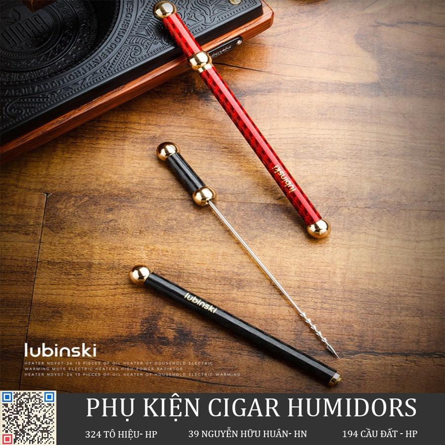 Que thông Lubinski YJA30021