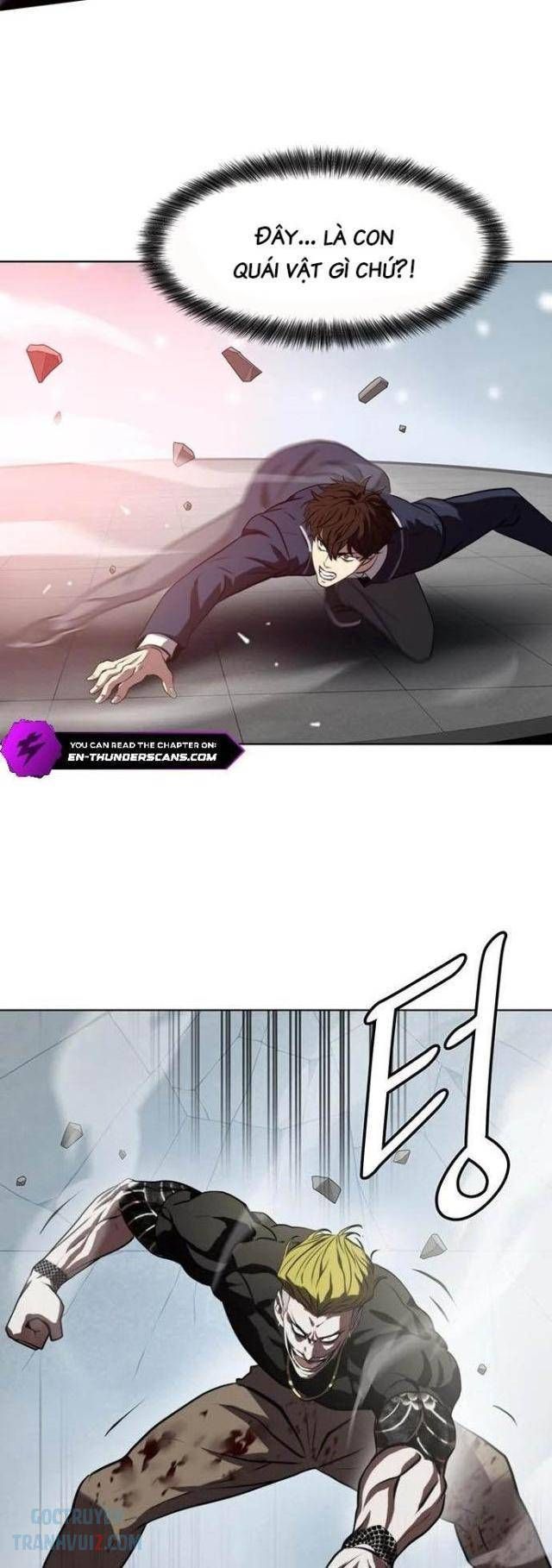 đấu trường chiến đấu chapter 5 23