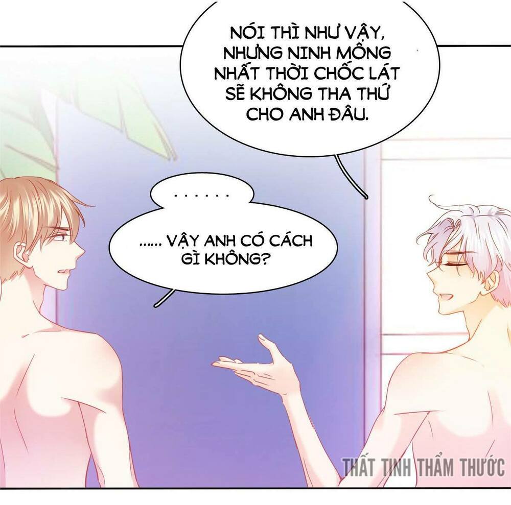 bay qua thiên sơn đến yêu anh chapter 54 15