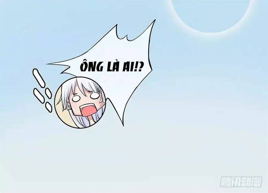 ta không phải nữ thần chapter 3 7