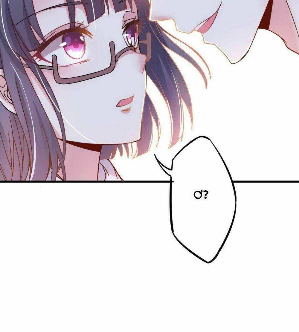 ái ngã đích đô khứ tử chapter 4 16