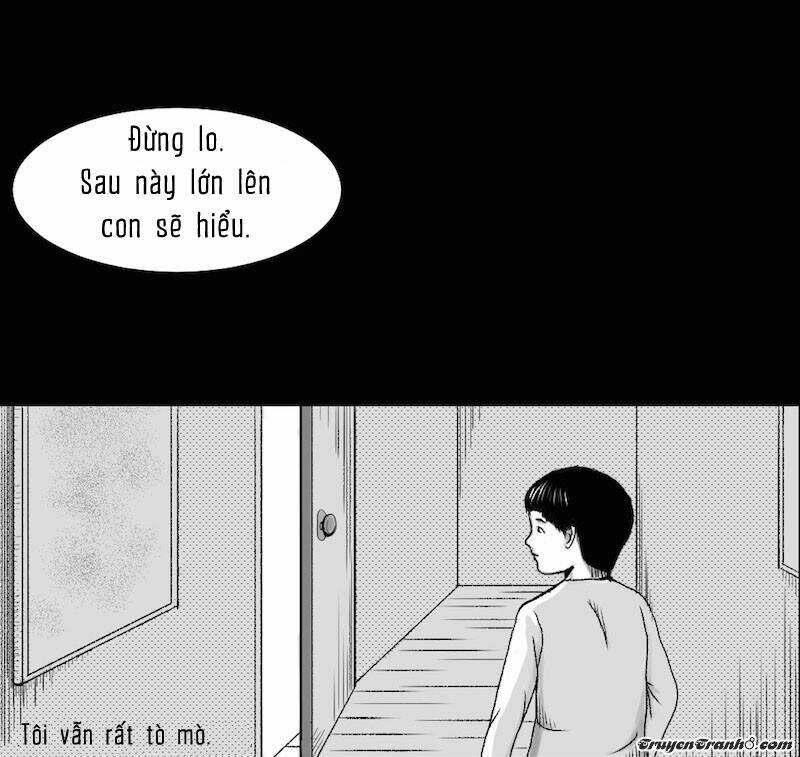 nothing here chapter 5 9