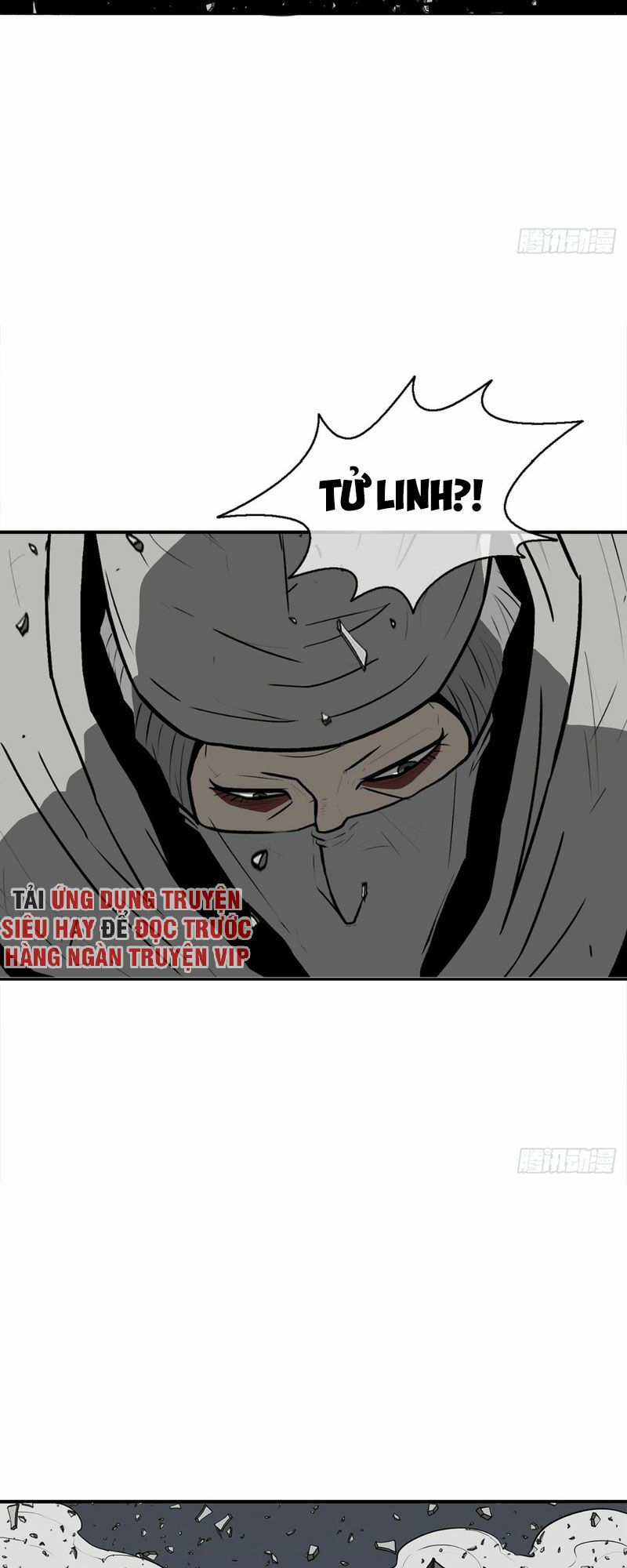 Bắc Kiếm Giang Hồ chapter 13 37