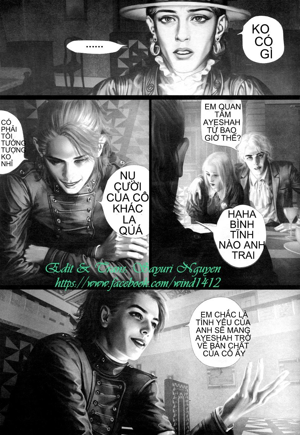 ayeshah's secret chapter 6 10