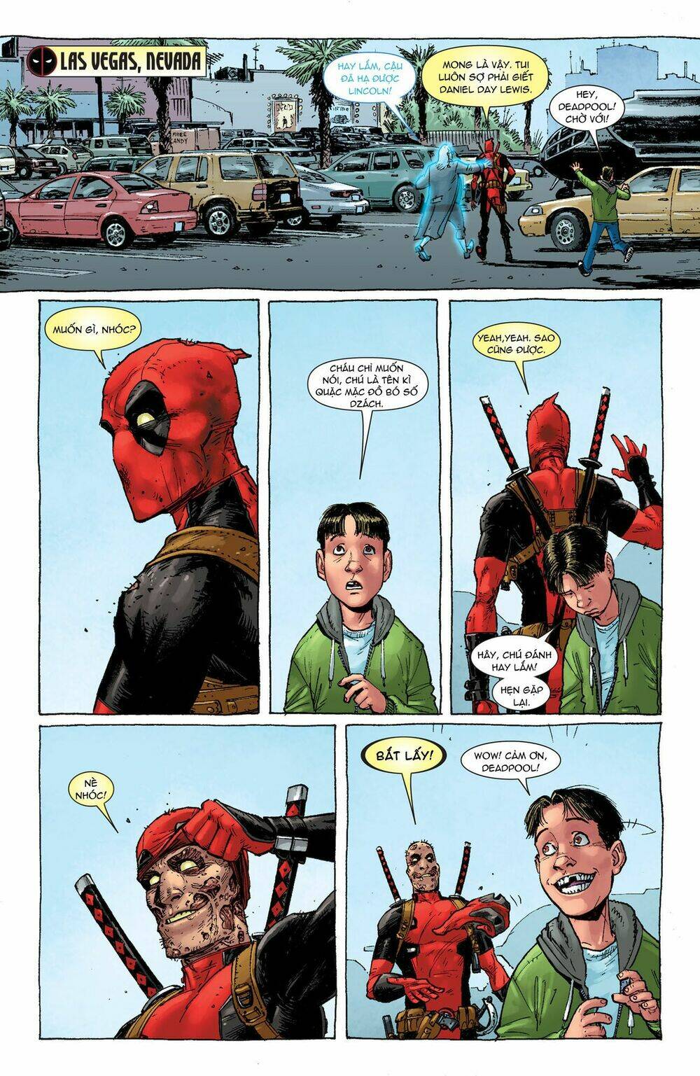 deadpool chapter 5.1 3
