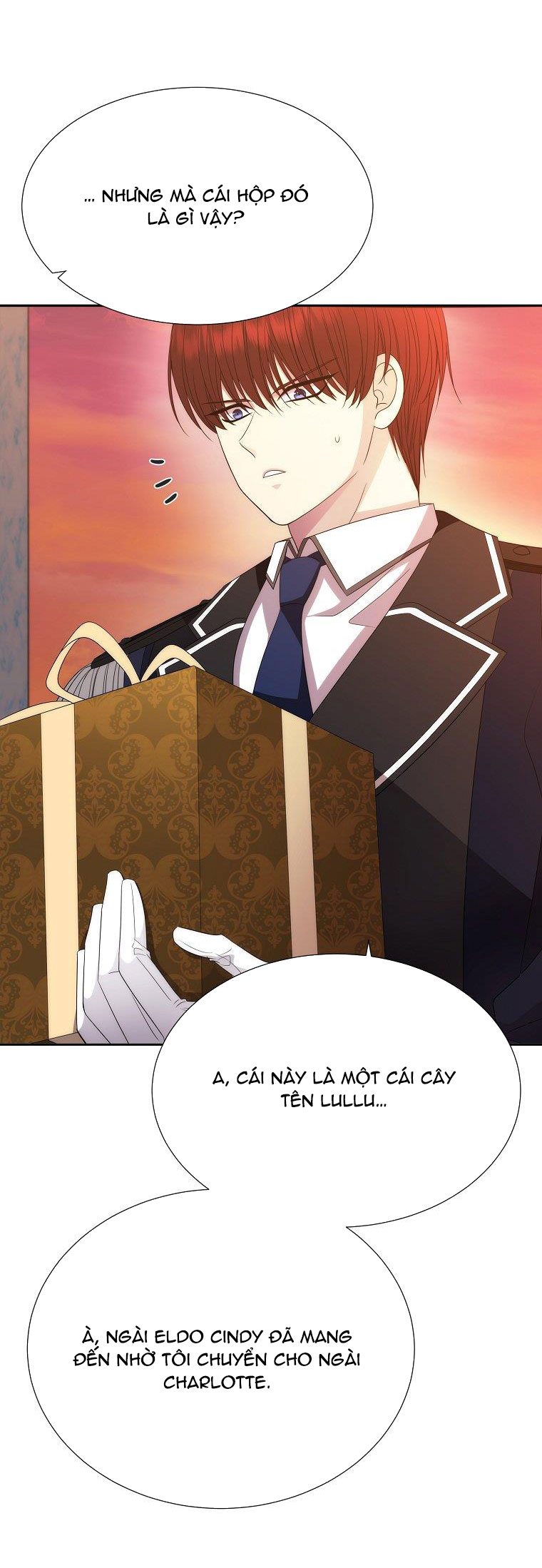 năm môn đệ của charlotte chapter 205.2 6