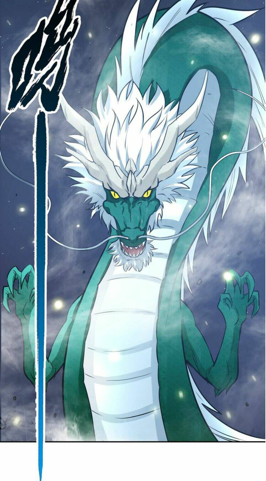 thánh võ tinh thần chapter 15 30