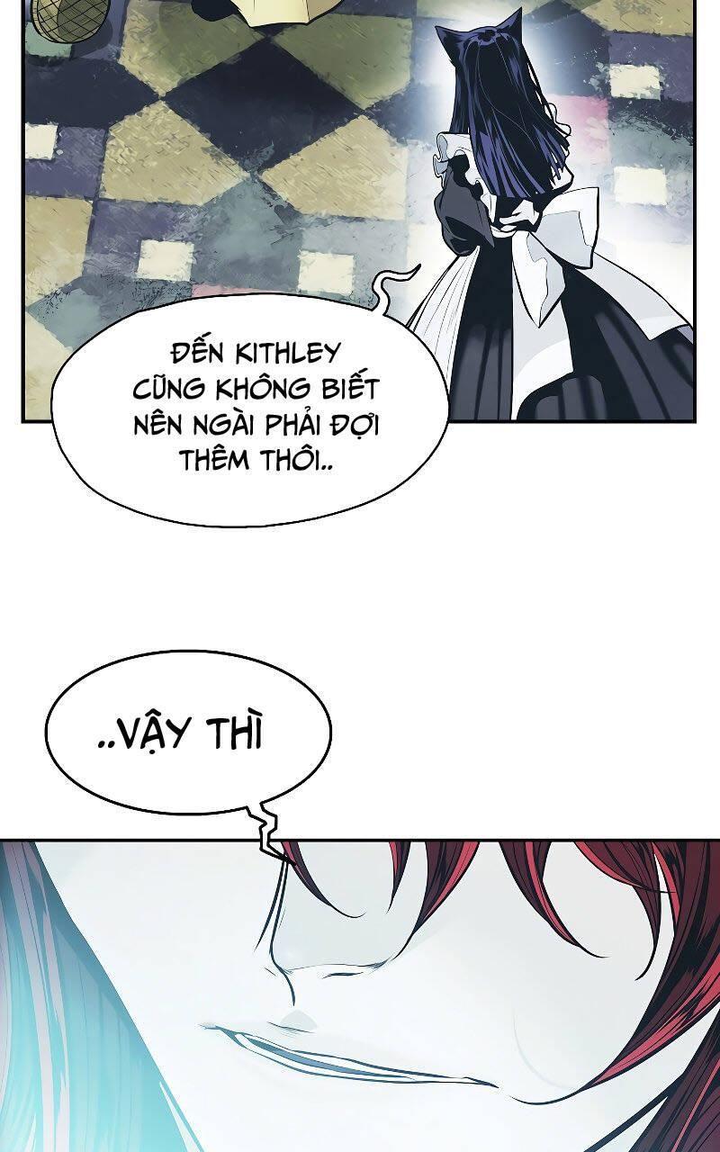 bất bại chân ma chapter 166 10