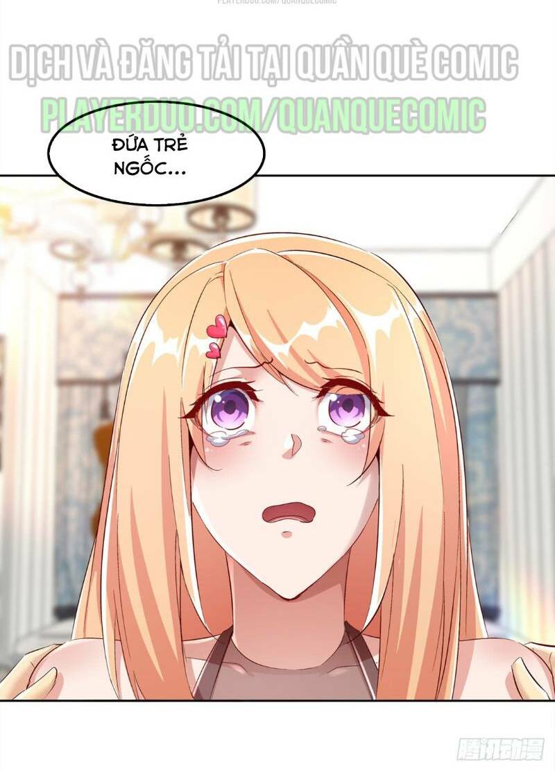 võng du chi tối cường đoán mệnh sư chapter 33 24