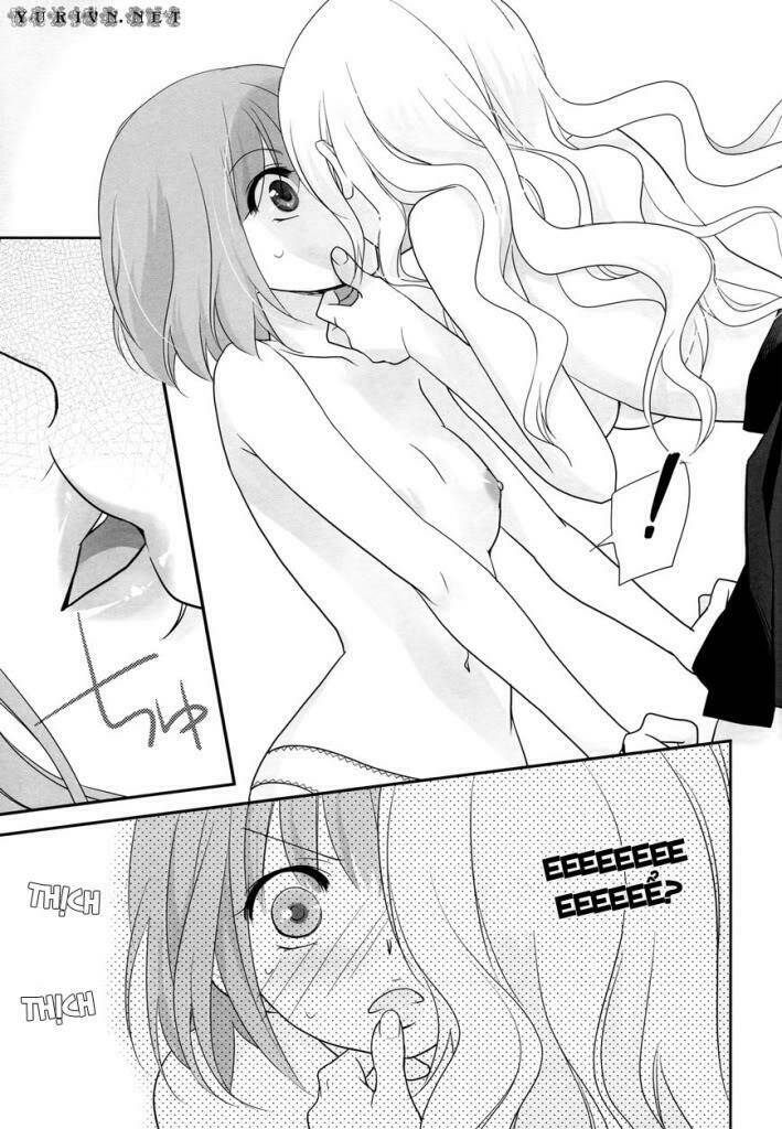 trú mưa chapter 1 16