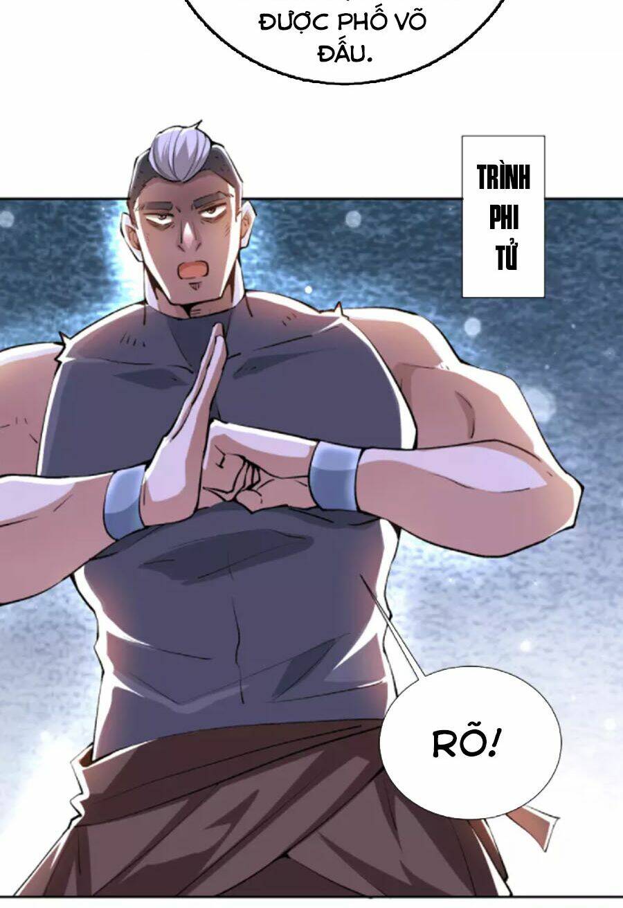 đô thị đỉnh phong cao thủ chapter 284 23