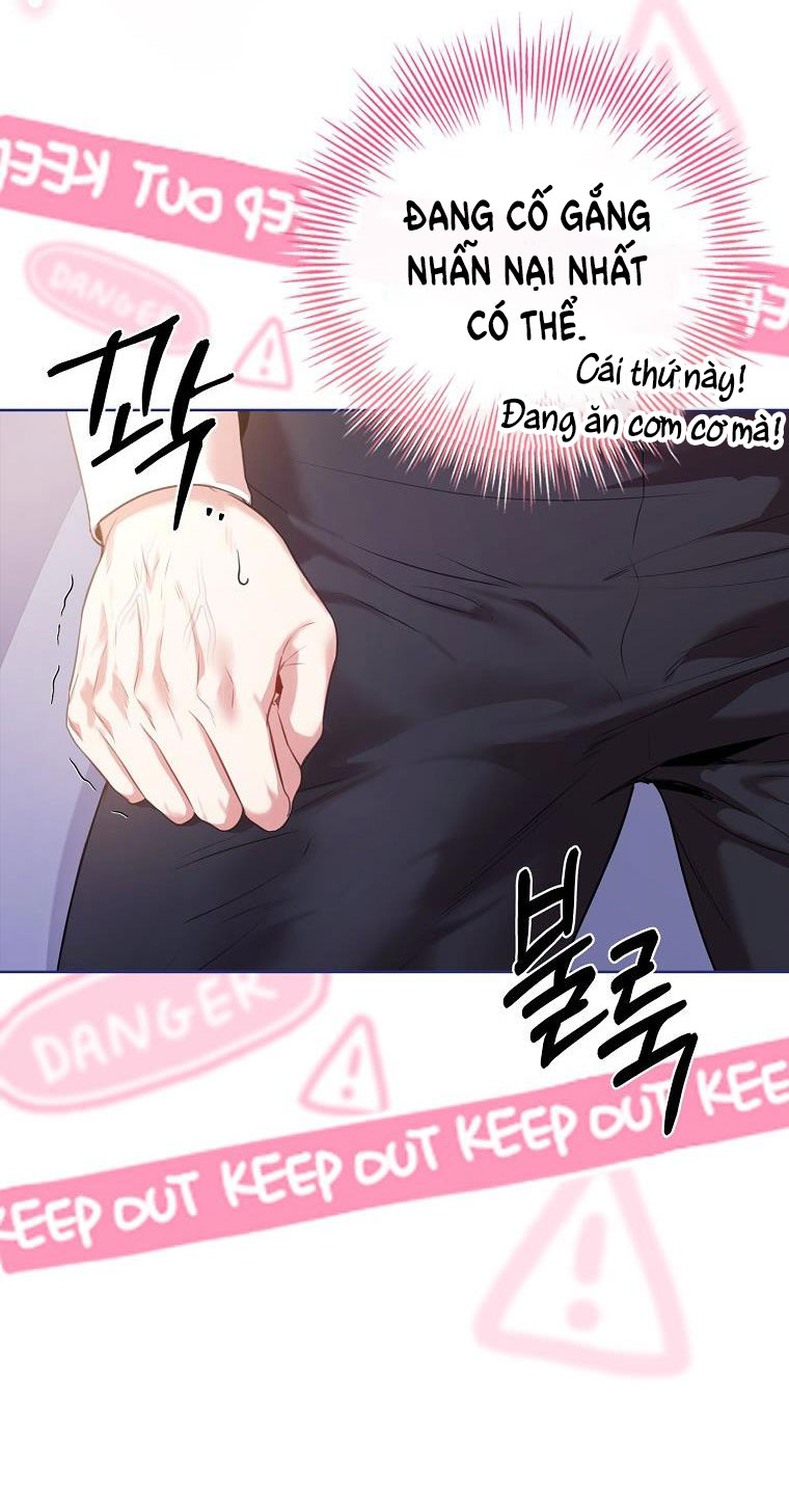 trở thành thư ký của bạo chúa chapter 118 5