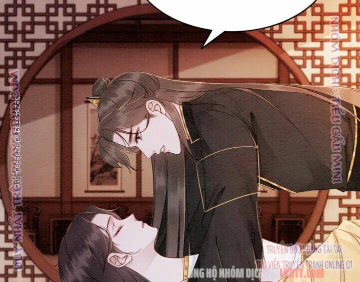 trọng sinh bá sủng nhiếp chính vương quá mạnh mẽ chapter 183 9