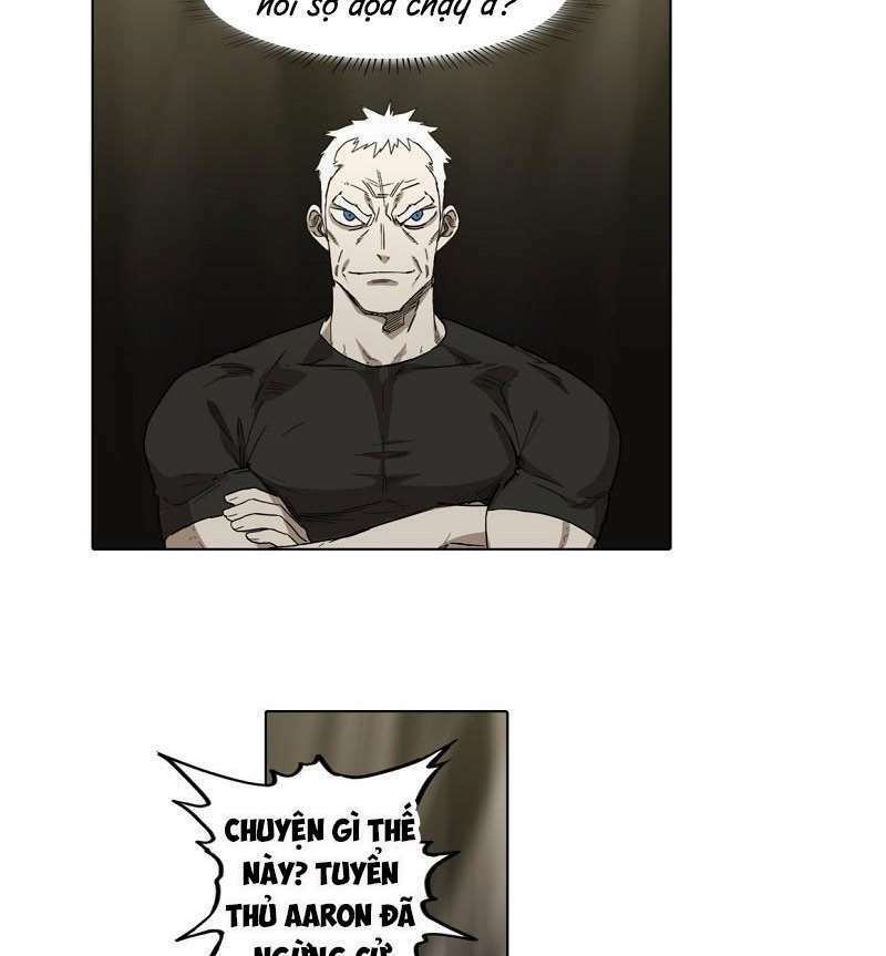 võ sĩ - the boxer chapter 83 73