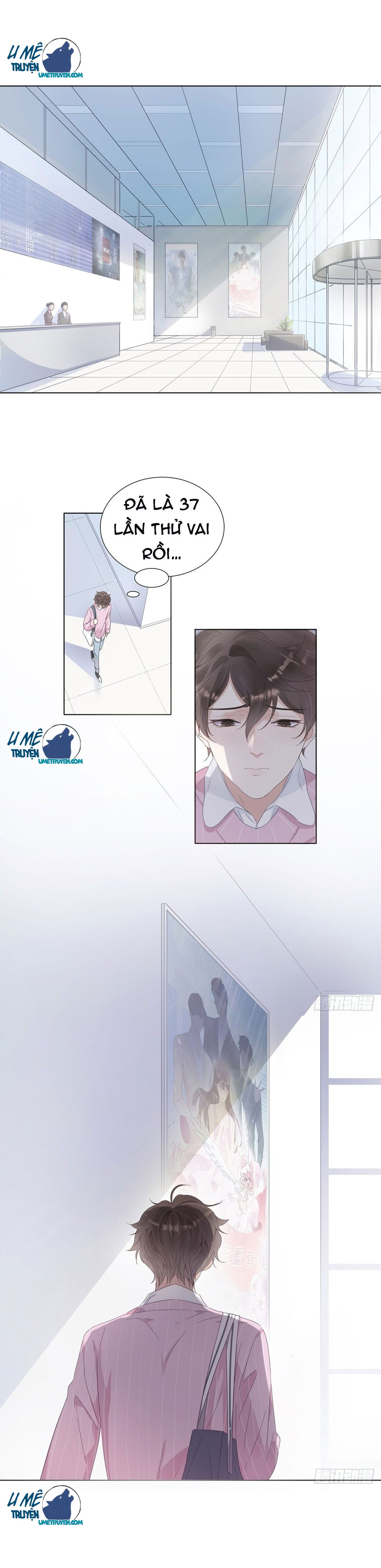 hôm nay nam giả trang nữ vẫn chưa được cầu hôn! chapter 1 10