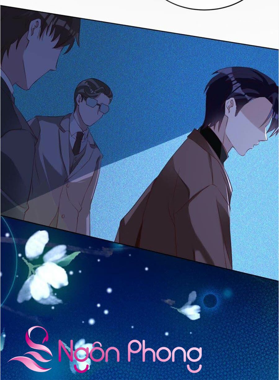thần luân mật luyến chapter 59 26