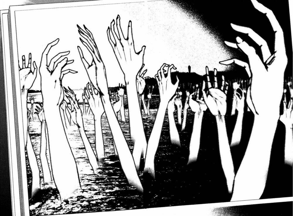 renai kaidan sayoko-san chapter 8 24