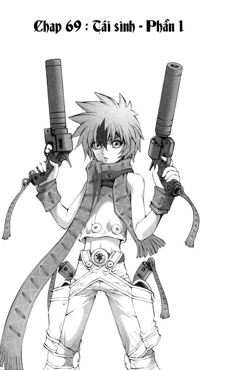 phù thủy phép thuật chapter 69 3