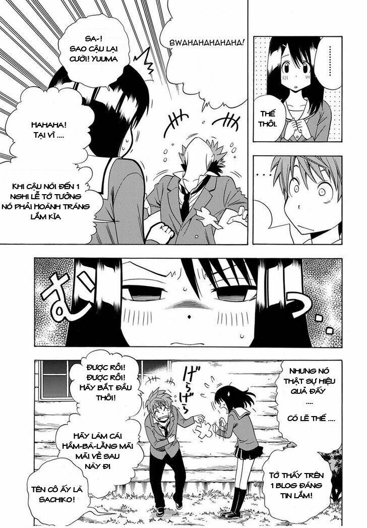 corpse party another child chapter 1 11